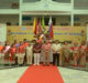  Investiture ceremony in Prelude Public School Agra