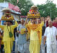 Video: Jagannath Rath Yatra celebration in Agra