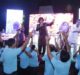  Video: Jatin Udasi Perform in Agra