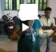  Video goes viral: Drunk girl creates  ruckus at SN Medical college Emergency in Agra