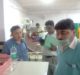  ICU stop in Amardeep Hospital, Agra