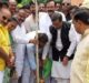  28 Lakh 64 Thousand saplings planted in Agra says Deputy CM Dr Dinesh Sharma