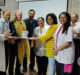  American Urology Society team visit Rainbow Hospital, Agra