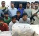  Fake currency racket busted in Agra, 5 arrested