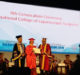  Dr Anupama Sharma, Agra  awarded with fellowship of International College Of Laproscopic Surgeon