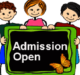  Admission start in Missionary schools of Agra in LKG & Nursery