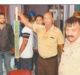  Under trainee inspector beat up bussinessman son in Agra, suspend