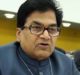  Video: Take training says SP MP Prof. Ram Gopal Yadav to media person in Agra
