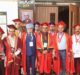  UPDACON 2019 Agra: Pancreas transplant save kidney of diabetic patient