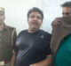  Agra Police arrest 2 bookie