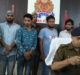  Cyber police Agra bust fake lucky draw racket, Mastermind arrest