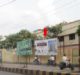 Agra, Ayodhya Verdict : Temporary jail in MD Jain Inter College & Queen Victoria Inter College in Agra