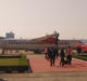  Agra Unlock 1 : Jaipur -Agra flight reaches on 1st June in Agra