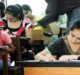  1.19 Lakh 10th & 12th student appear in UP board exam from 18 February in Agra