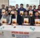  APICON 2020 Agra : Pakistan & Afghanistan doctors not participate
