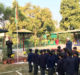  Video..71st Republic  Day celebrate at St Felix Nursery School in Agra