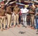  CAA Protest: Drone flew on area’s of missed population in Agra