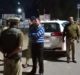  Agra traffic police issue E Challan for parking car on road in Agra