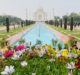  Shahjahan Urs from 21 to 23 March, free entry in Tajmahal