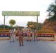  Lock Down in Agra: Agra Police lodge FIR