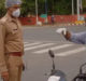  Lock Down 3.0 Agra: Police start checking on road in Agra