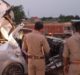  3 dies in road accident at Yamuna Expressway