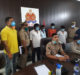  Fraud Sena Bharti gang busted in Agra