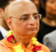  75 year old ISKCON Guru Bhakti Charu swami passes away due to corona