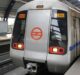  Metro in Agra Update :  First elevated metro station at TDI   in Agra #agra