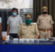  Woman Caught Jewellery thieves in Aligarh #aligarh