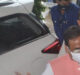  Video : Agra Live : Deputy CM Dr Dinesh Sharma nose bleed during Meeting in Circuit House Agra