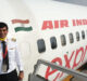  Air India Plane Skipped:  CO Pilot Akhilesh Bhardwaj from mathura dies #mathura