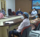  CM Yogi Aadityanath inaugurate online Testing Lab & Designer Studio in Agra #agra