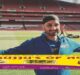  Chennai Super King Harbhajan Singh quit IPL 2020 #agraipl2020