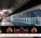  New Delhi Habibganj Special train from 17th October #agra