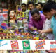  Deepawali Festival : 220 places identify for cracker market in Agra #agra