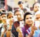  Bihar Polls: BJP Manifesto Promises 19 L Jobs, Free Covid Vaccines