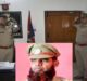  Sub Inspector Intsar Ali resumed duty after shave beard in Bagpat #trending
