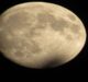  Why is the moon’s back side so different from front #moon