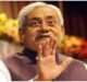  Bihar Election : CM Nitish Kumar campaign going on