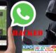  Whats App Number hacked in Agra, Agraites loses thousand rupees