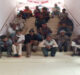  20 elders found shelter in Ramlal Ashram# Agra News
