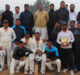  SSP-11 defeated DM-11 by one wicket# agra news