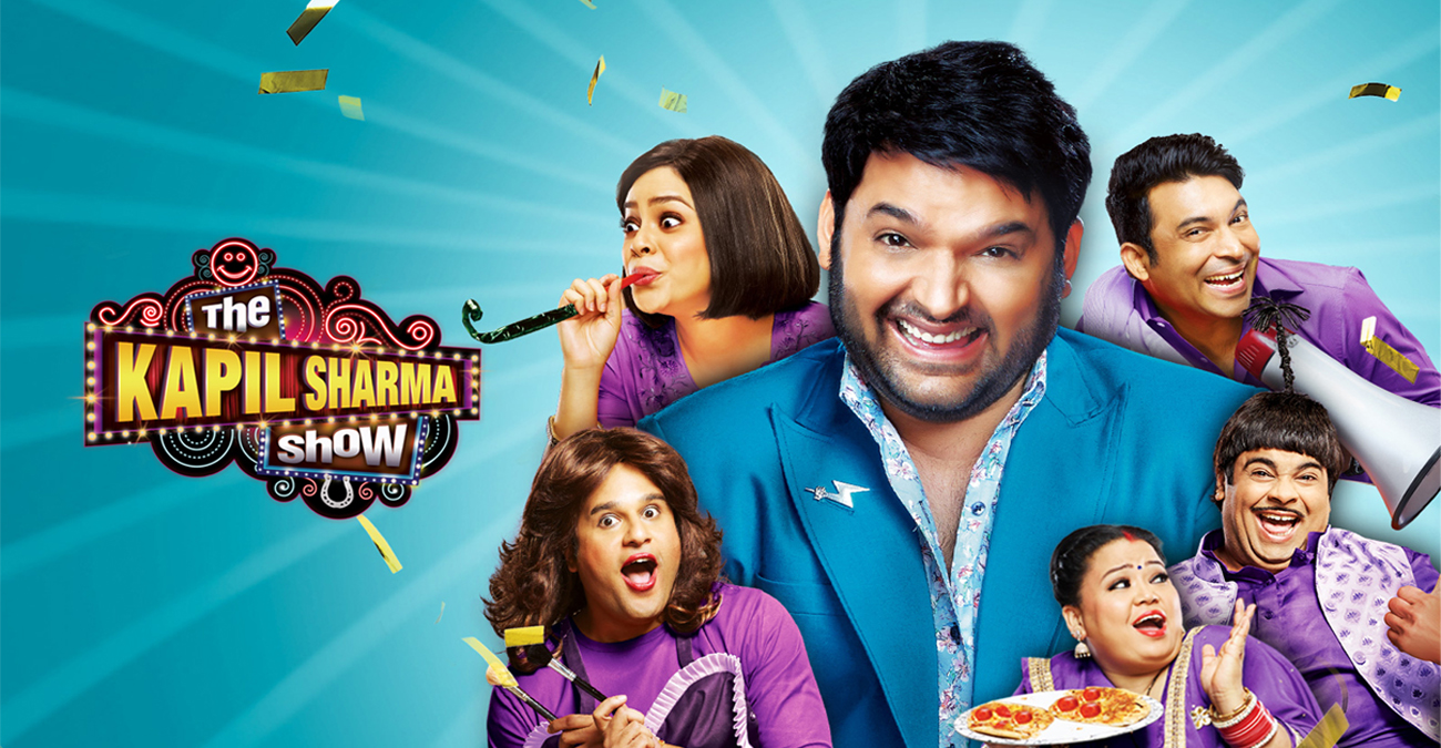 The Kapil Sharma Show is going to off air soon!#agra news – Agraleaks