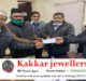  SN Medical College, AGra Principal Dr Sanjay Kala Donate Rs 25000 to Temple & Mosque in Ayodhaya #agranews
