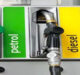 Petrol price reached Rs 90 per liter in Agra# agranews
