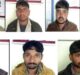  Agra Police caught Interstate gang of cyber crime