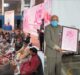  Awareness campaign will be conducted throughout the year on breast cancer in Agra