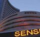  Sensex at record high, beyond 48 thousand