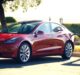  Tesla’s electronic car entry to India